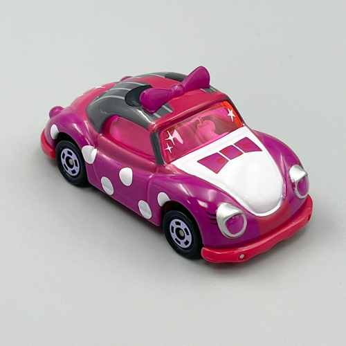 TOMICA 迪士尼 萬聖節15特別版 小汽車/小車車/玩具車