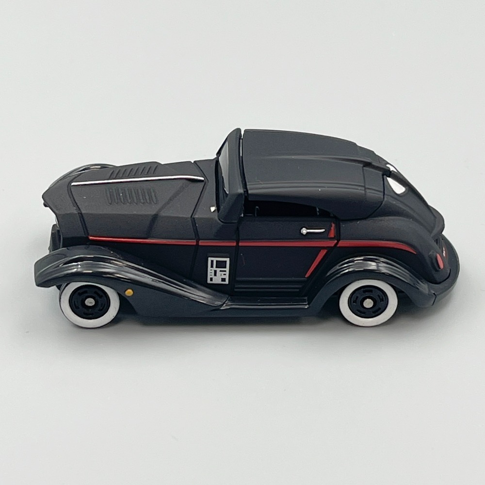 TOMICA STAR CARS 星際大戰 星戰車 SC-06 凱羅忍 小汽車/小車車/玩具車-細節圖2
