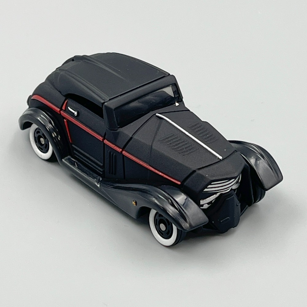 TOMICA STAR CARS 星際大戰 星戰車 SC-06 凱羅忍 小汽車/小車車/玩具車-細節圖3