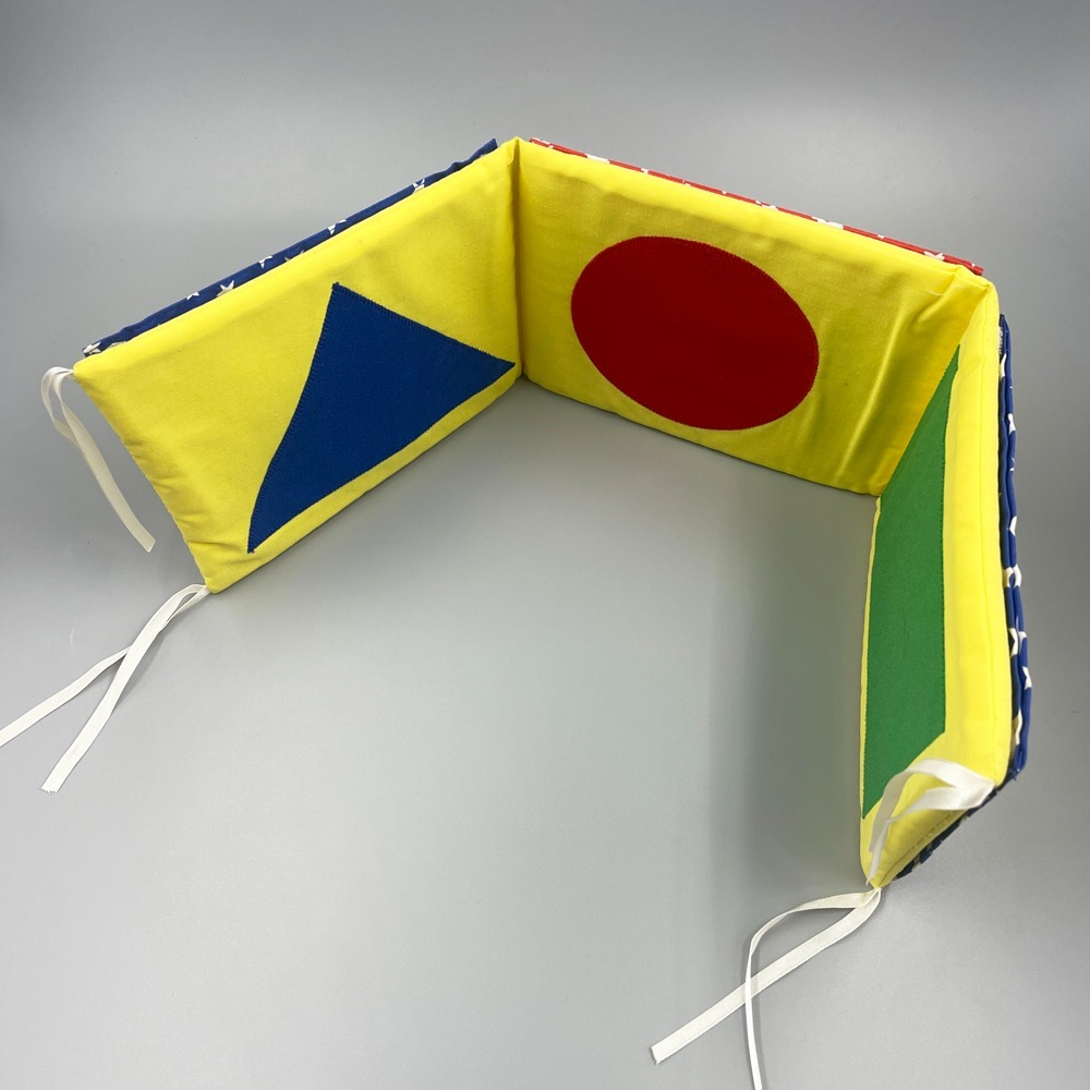 寶寶的第一面鏡子 床圍-細節圖4