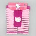HelloKitty 女童屁屁褲 保暖短褲(襪) 65~105CM-規格圖5