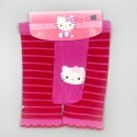 HelloKitty 女童屁屁褲 保暖短褲(襪) 65~105CM-規格圖5