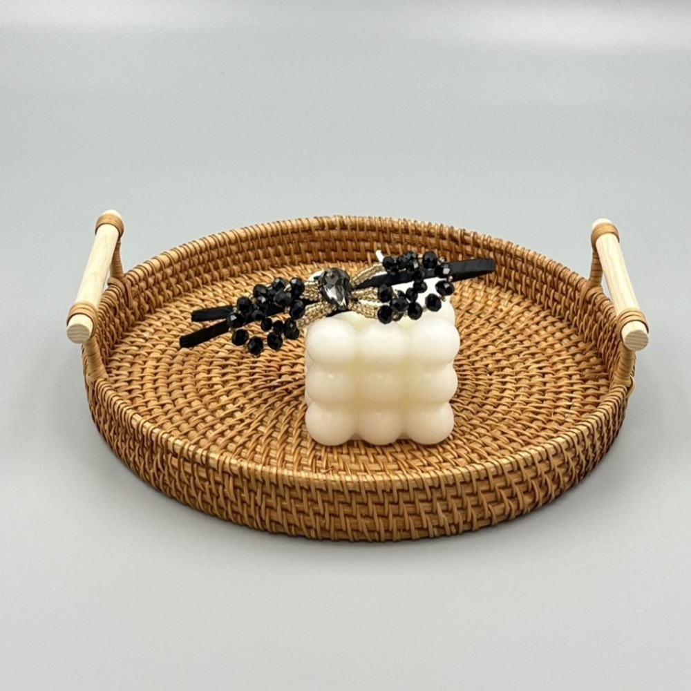 韓國 質感髮箍 髮飾-細節圖2