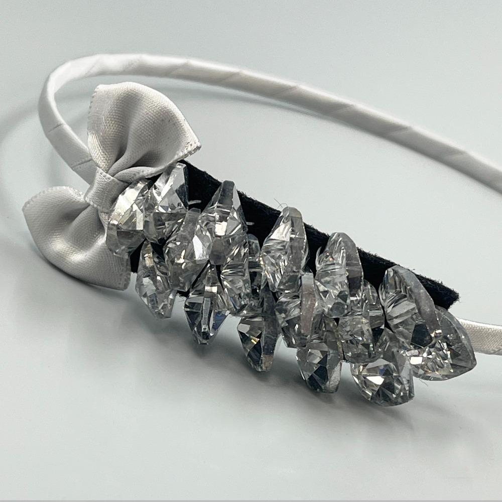 韓國 質感髮箍 髮飾-細節圖9