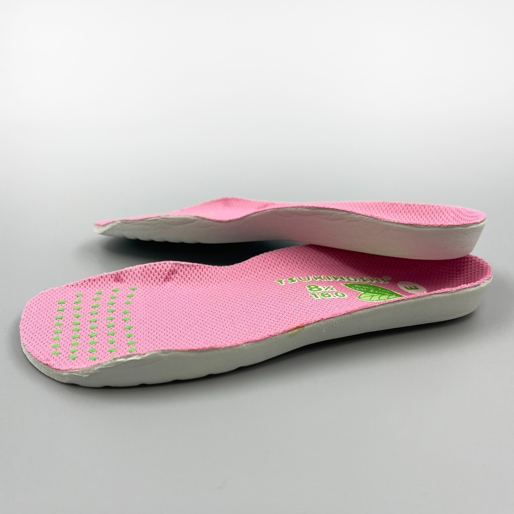 ♣福利出清♣ MOONSTAR 月星機能抗菌鞋墊(茶素) 15CM-21CM-細節圖2