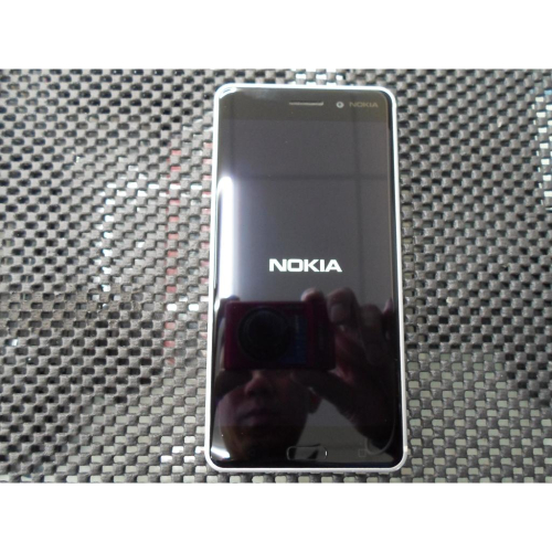 NOKIA 6 八核心智慧型手機 5.5吋大螢幕 TA-1003 (4G/32G) 指紋辨識 5.5吋智慧手機