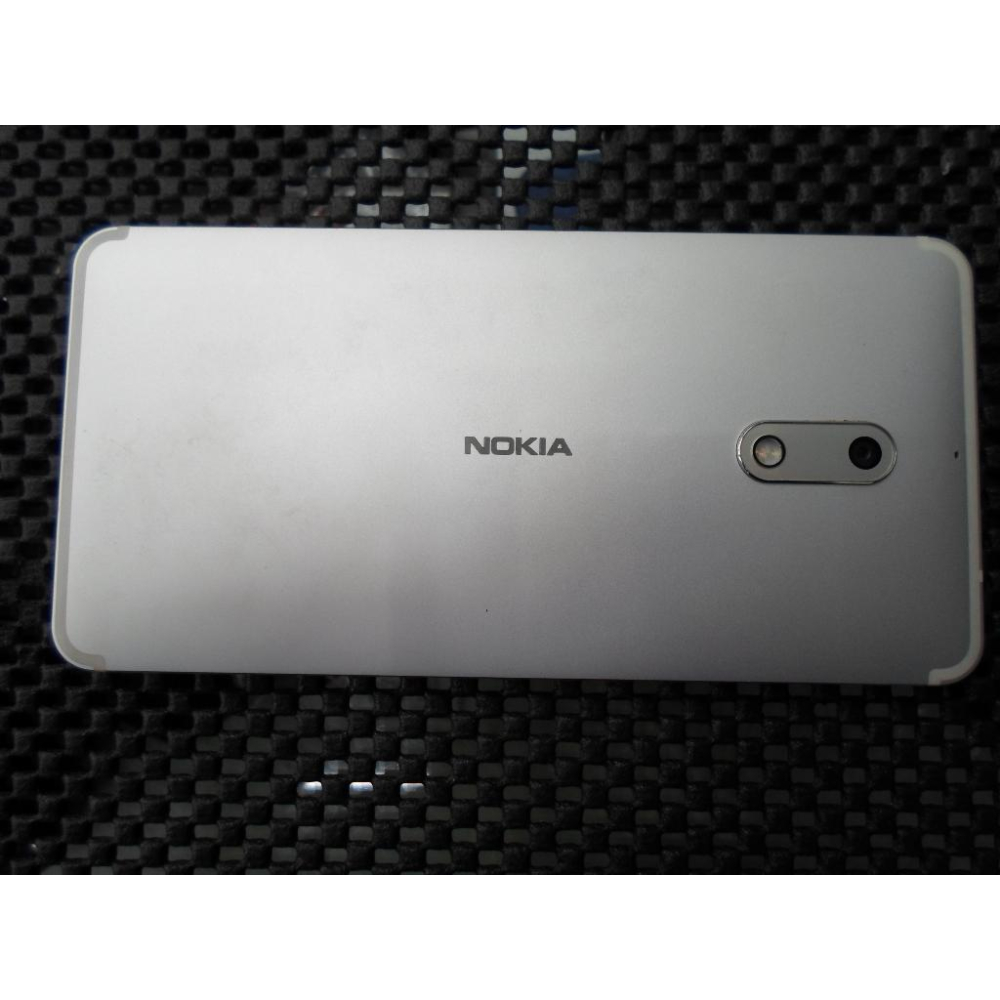 NOKIA 6 八核心智慧型手機 5.5吋大螢幕 TA-1003 (4G/32G) 指紋辨識 5.5吋智慧手機-細節圖2