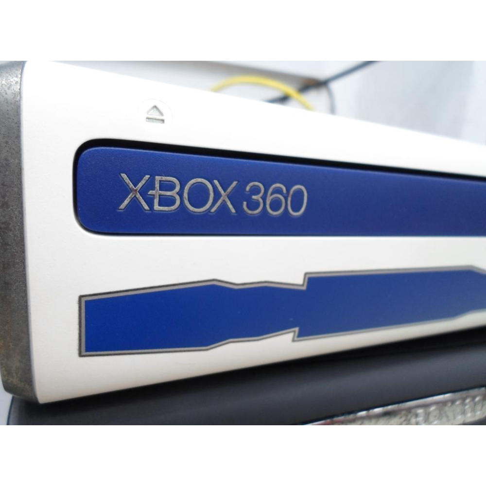 XBOX360主機XBOX 360 星際大戰 320GB 320G Kinect 限定主機同捆組-細節圖7