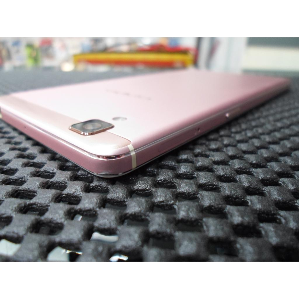 OPPO R7s超薄八核機-細節圖6