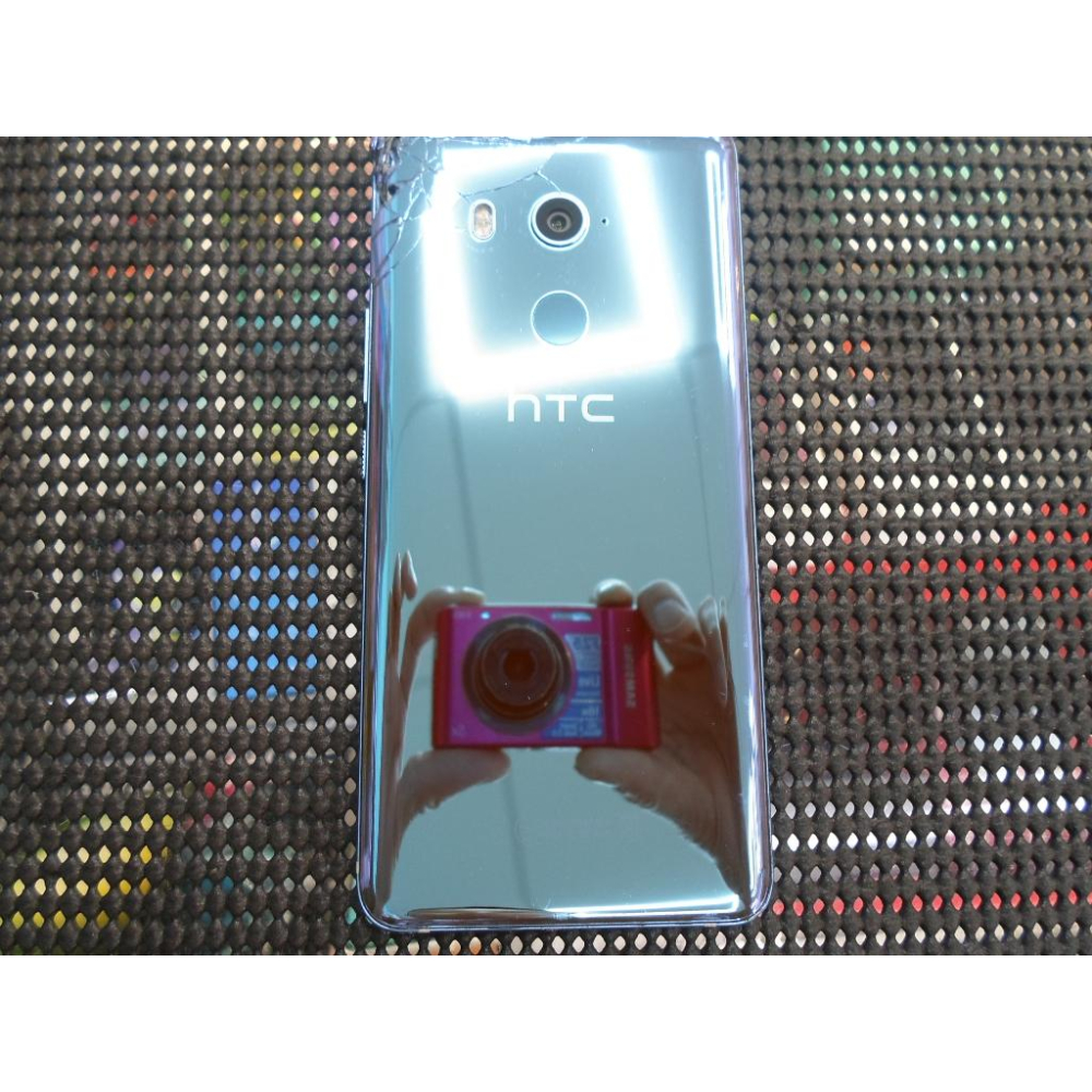 HTC U11 EYEs-細節圖2