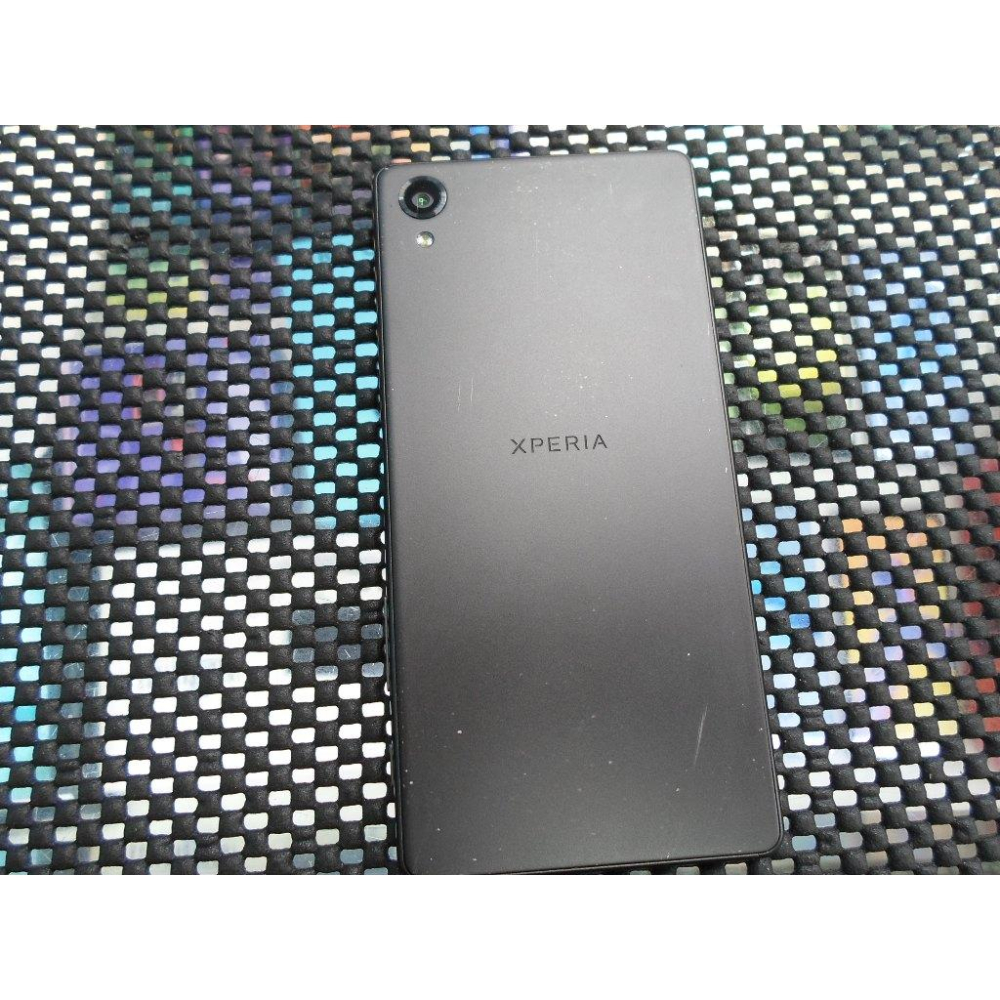 Sony Xperia X 32G可以開機螢幕有顯示但是螢幕無法觸碰滑動-細節圖2