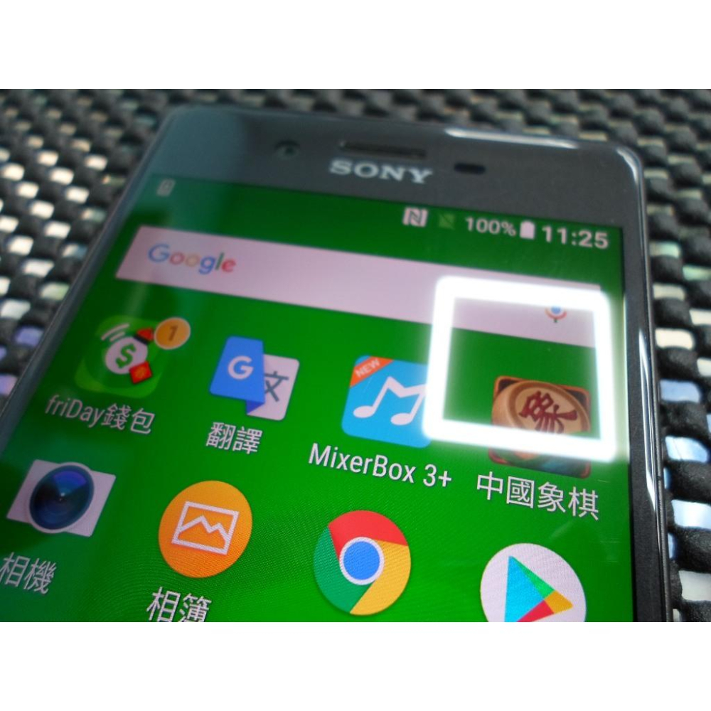 Sony Xperia X 32G可以開機螢幕有顯示但是螢幕無法觸碰滑動-細節圖4