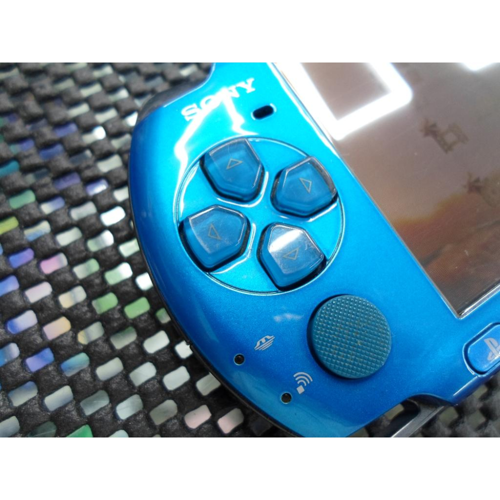 SONY PSP-3007-細節圖3