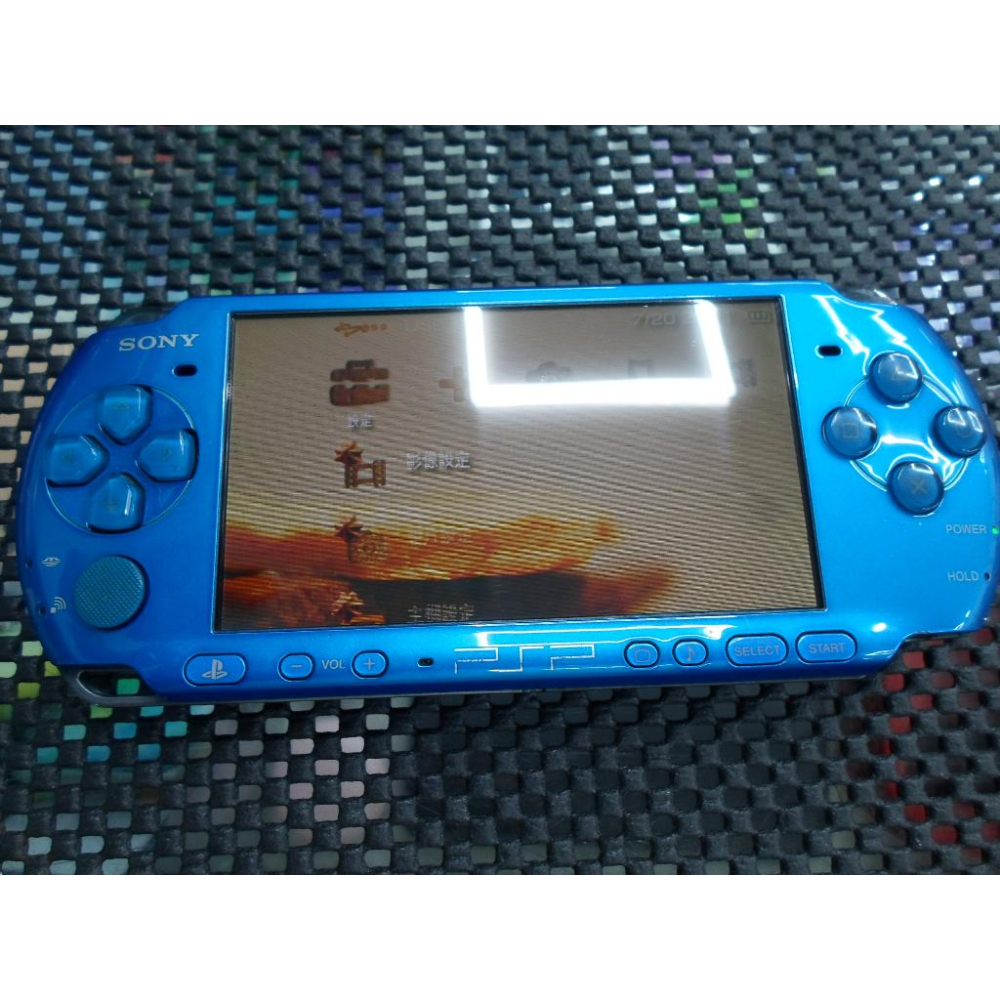 SONY PSP-3007-細節圖5