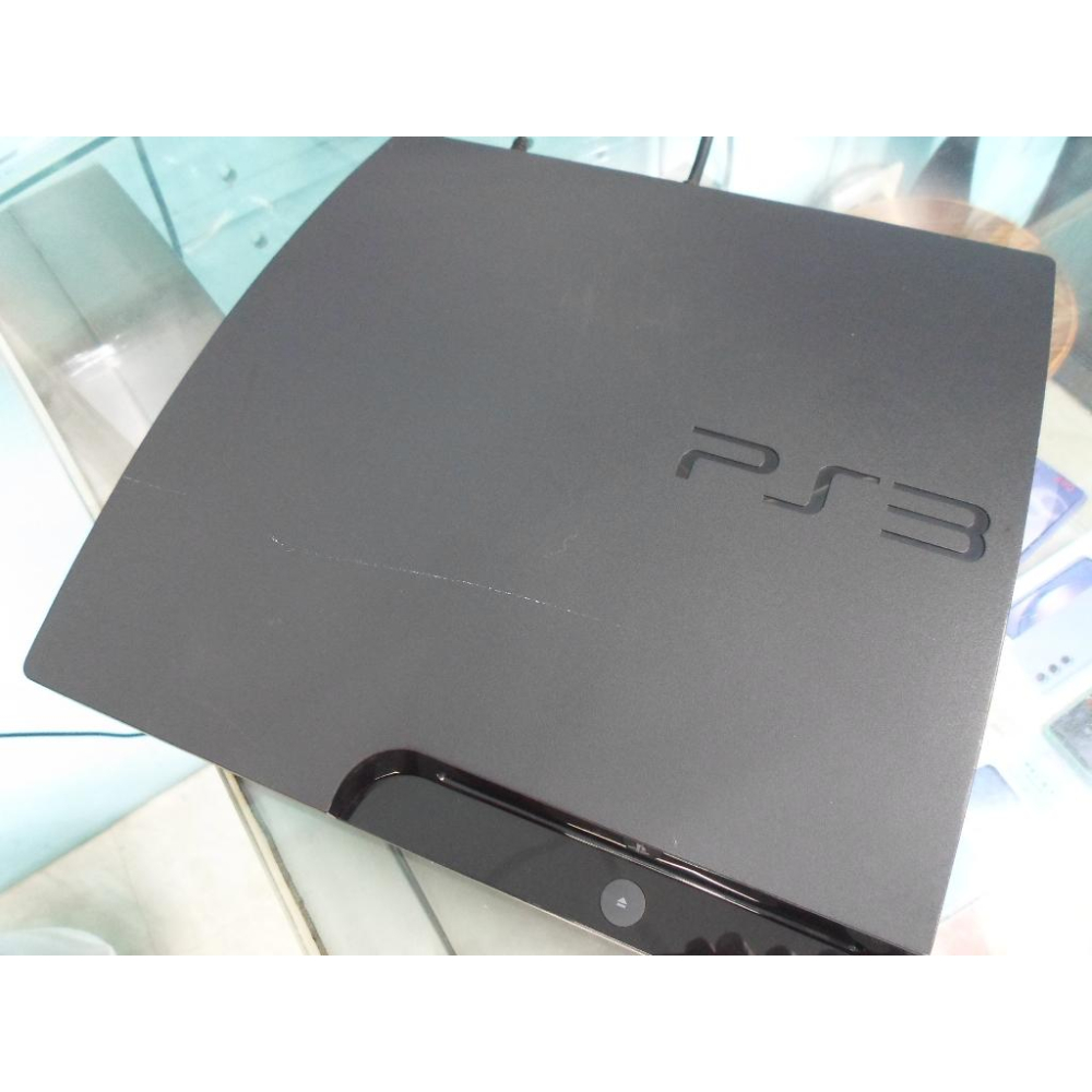 SONY PS3 PlayStation 3 500GB-細節圖5