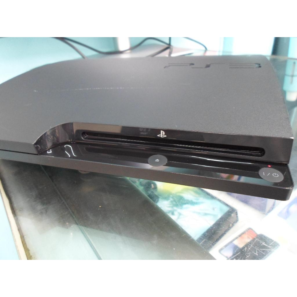 SONY PS3 PlayStation 3 500GB-細節圖6