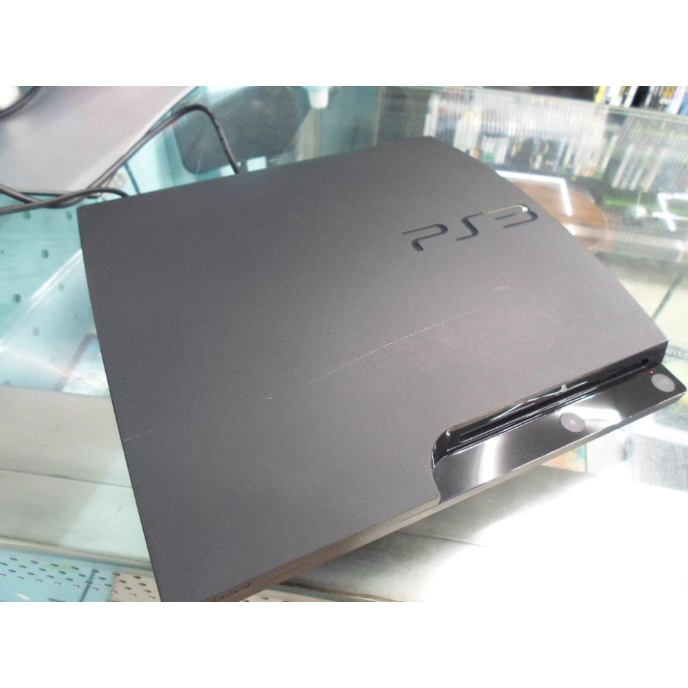 SONY PS3 PlayStation 3 500GB-細節圖7