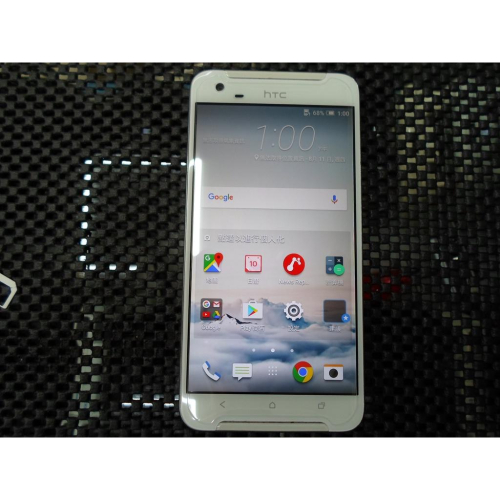 HTC One X9 dual sim 64GB
