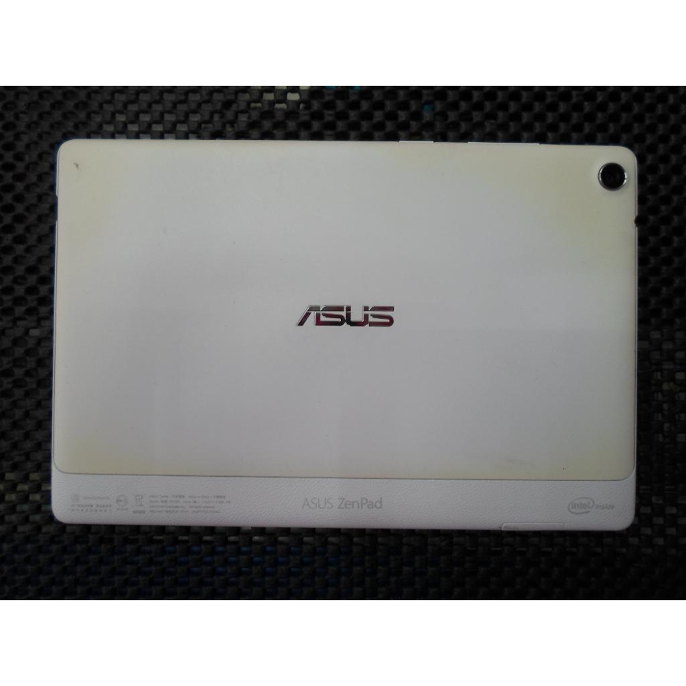 ASUS ZenPad S 8.0 Z580CA 32GB螢幕故障機-細節圖2