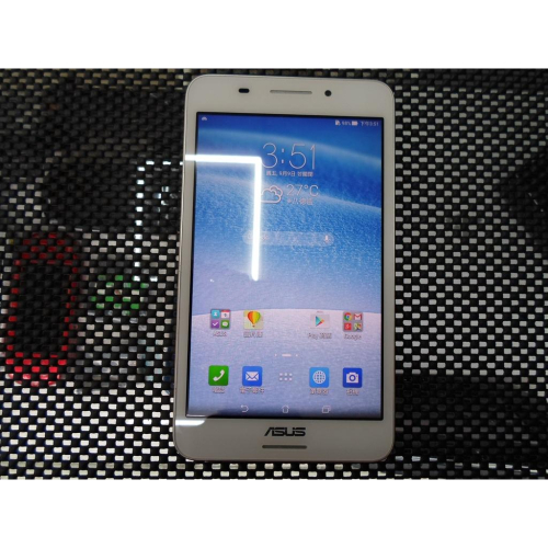 ASUS Fonepad 7 FE375CL可以通話平板-華