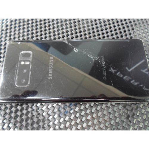 美版三星Samsung Galaxy Note8 SM-N950U 64GB零件機殺肉機故障機美版