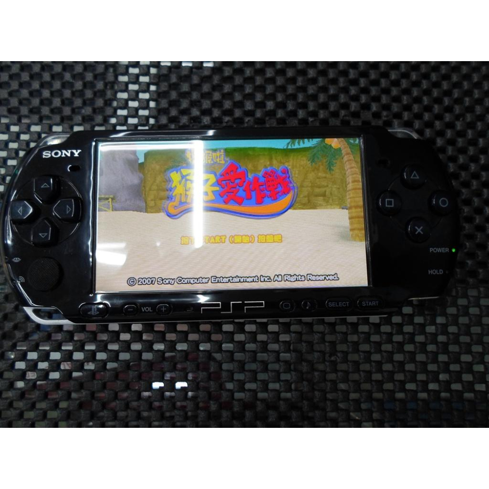 PlayStation Portable PSP-3007-細節圖2