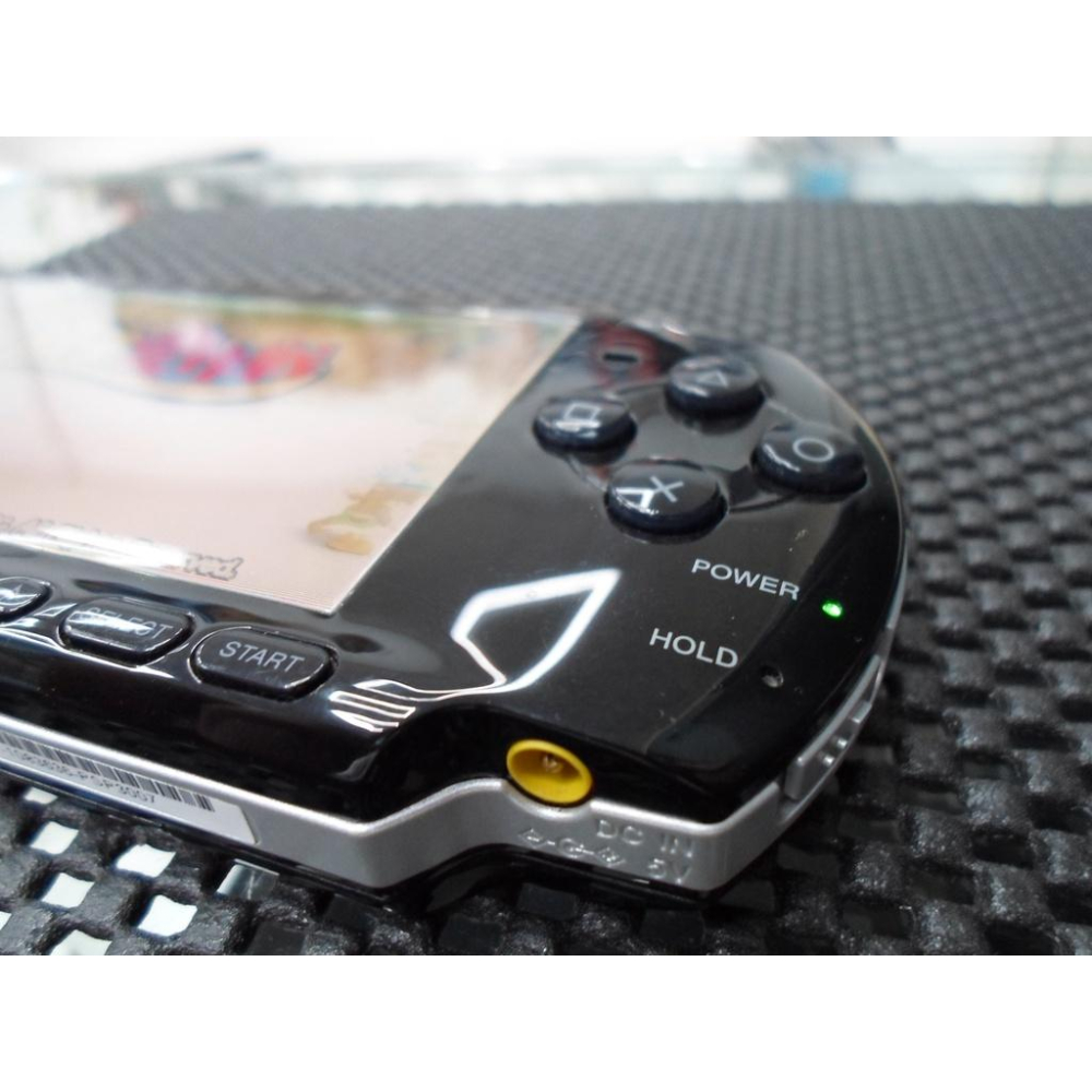 PlayStation Portable PSP-3007-細節圖4