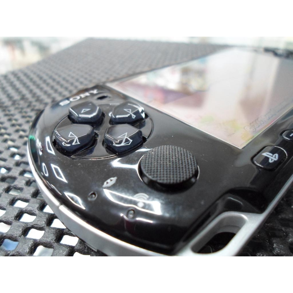 PlayStation Portable PSP-3007-細節圖5