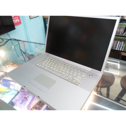 APPLE PowerBook G4 A1107