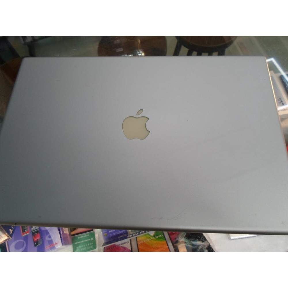 APPLE PowerBook  G4 A1107-細節圖5