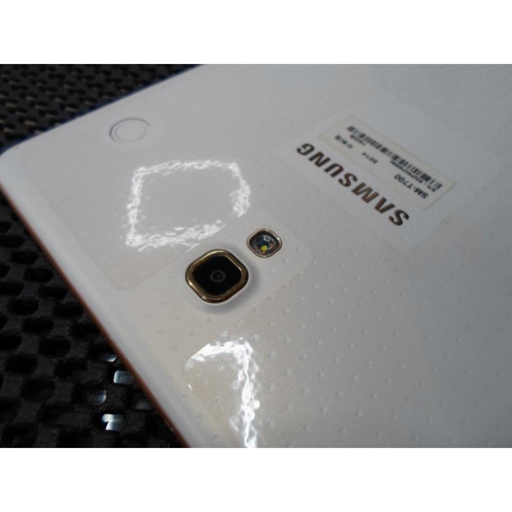 SAMSUNG GALAXY Tab S 8.4 Wi-Fi 16GB零件機殺肉機-細節圖3