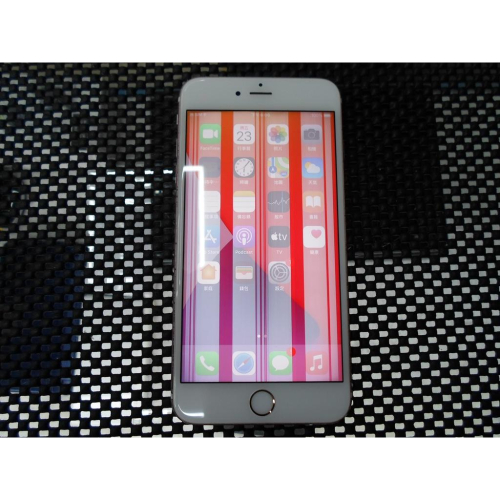Apple iPhone 6S Plus 32GB零件機殺肉機故障機