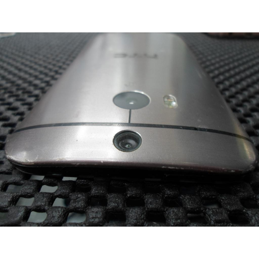 HTC One M8 16GB螢幕顯示奇怪故障機-細節圖4