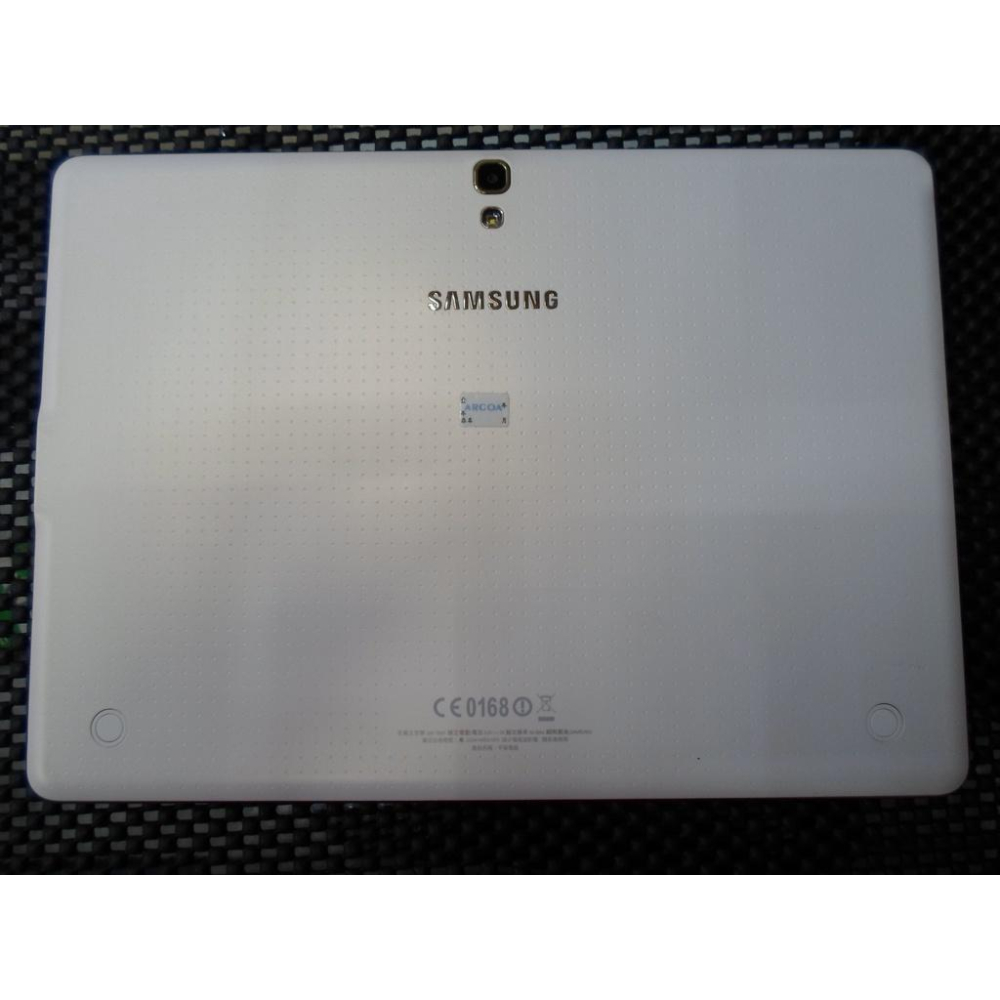 三星Samsung Galaxy Tabs SM-T805Y 16G 三星平板10.5吋可以通話平板-細節圖3