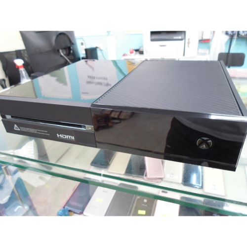 Microsoft Xbox One遊戲主機500GB