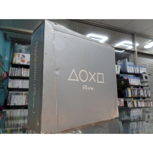 SONY PlayStation PS PS1家庭遊戲主機