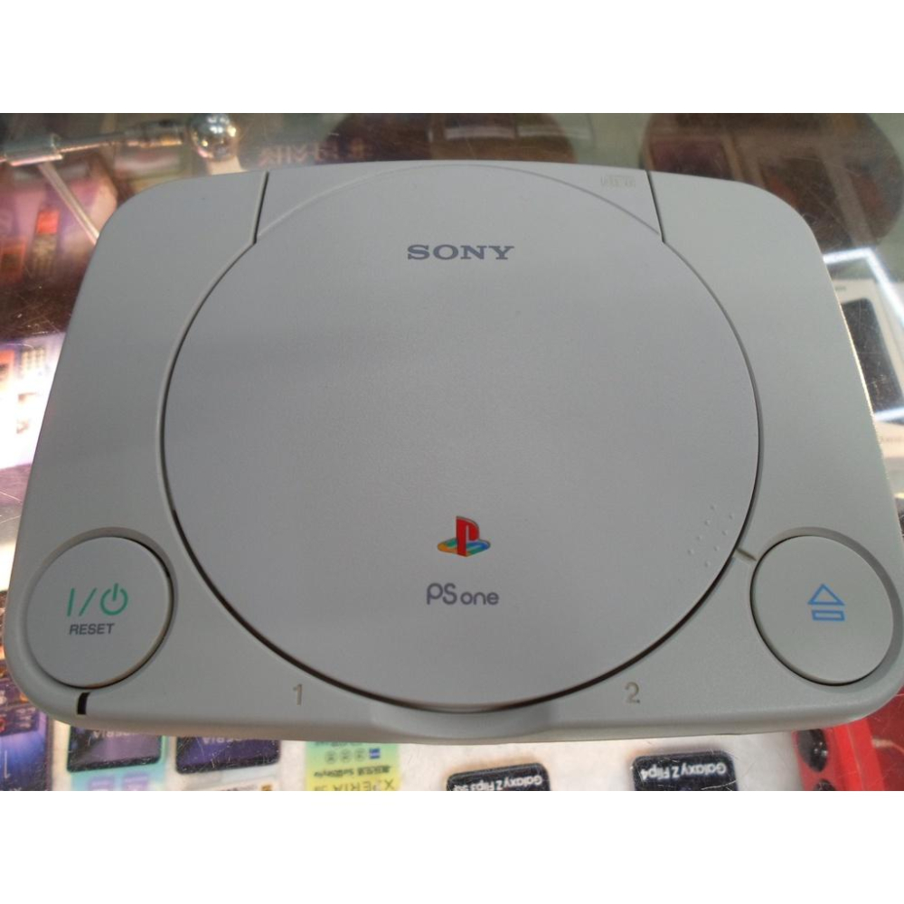 SONY PlayStation PS PS1家庭遊戲主機-細節圖4