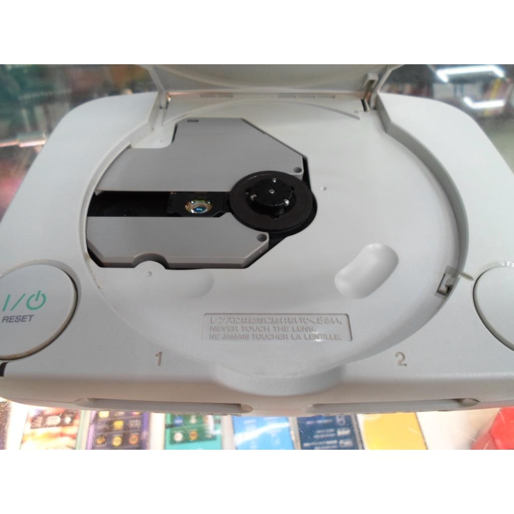 SONY PlayStation PS PS1家庭遊戲主機-細節圖5