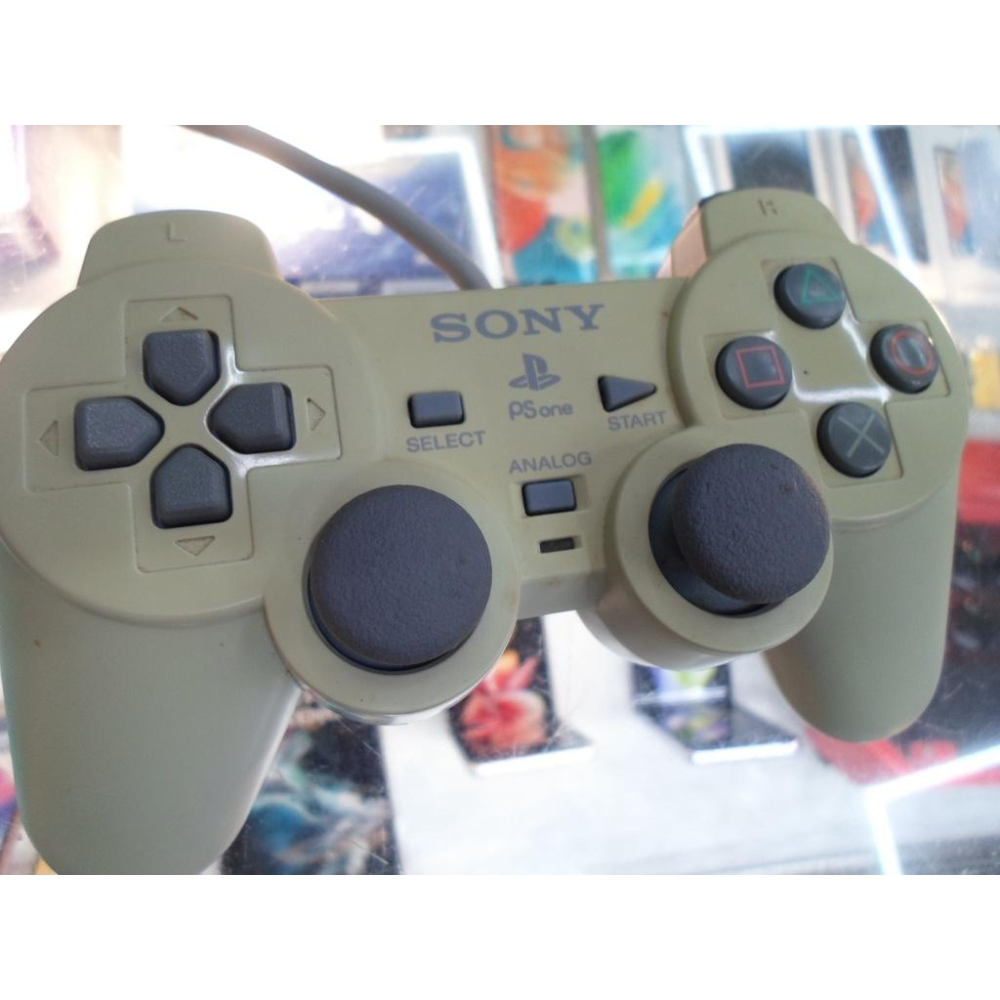 SONY PlayStation PS PS1家庭遊戲主機-細節圖9