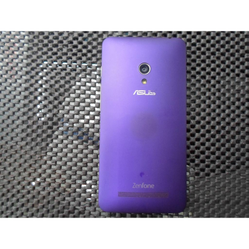 ASUS ZenFone 5 LTE A500KL 8GB話筒故障機