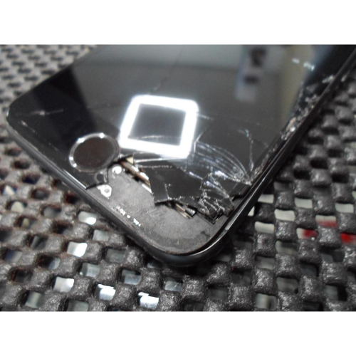 Apple iPhone 8零件機殺肉機故障機