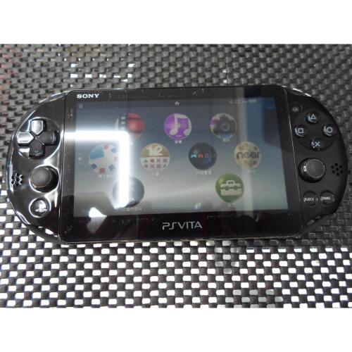PlayStation Vita PS Vita PSV主機PCH-2007