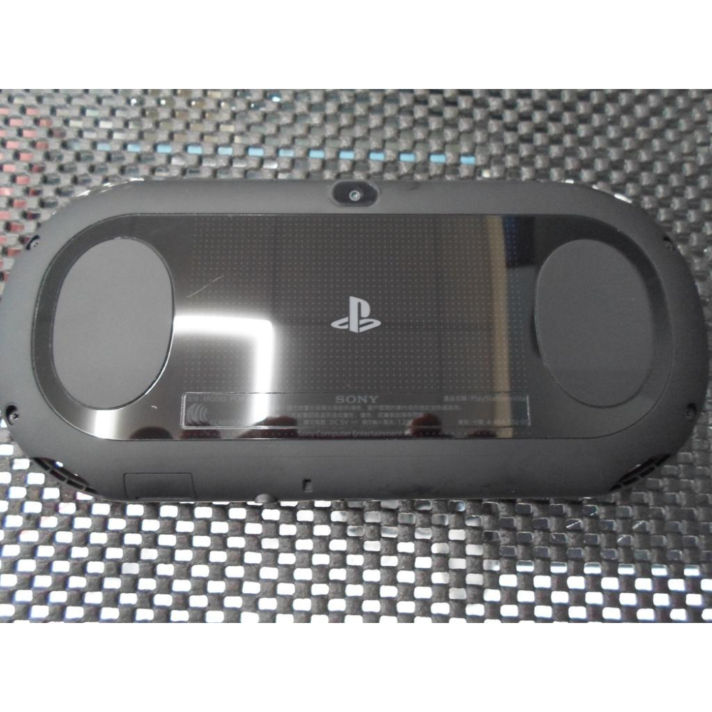 PlayStation Vita PS Vita PSV主機PCH-2007-細節圖2