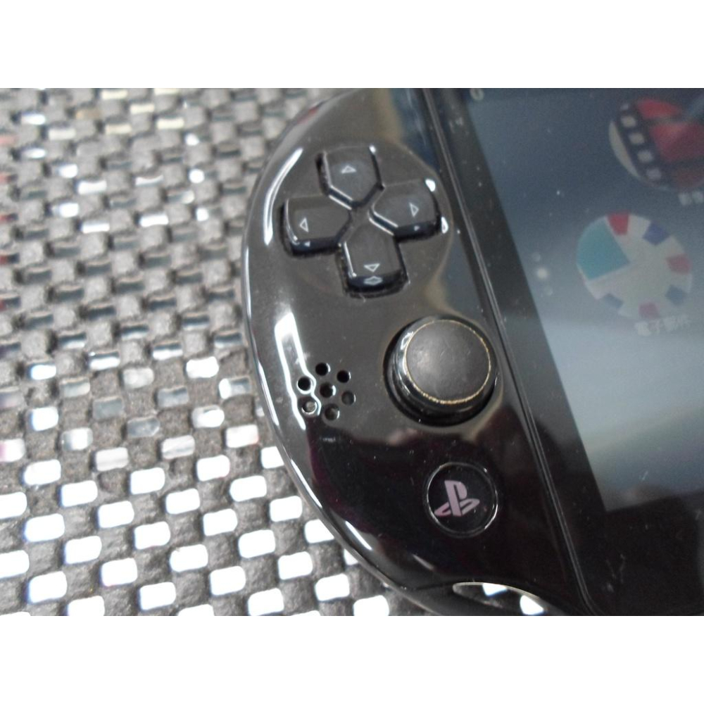 PlayStation Vita PS Vita PSV主機PCH-2007-細節圖3