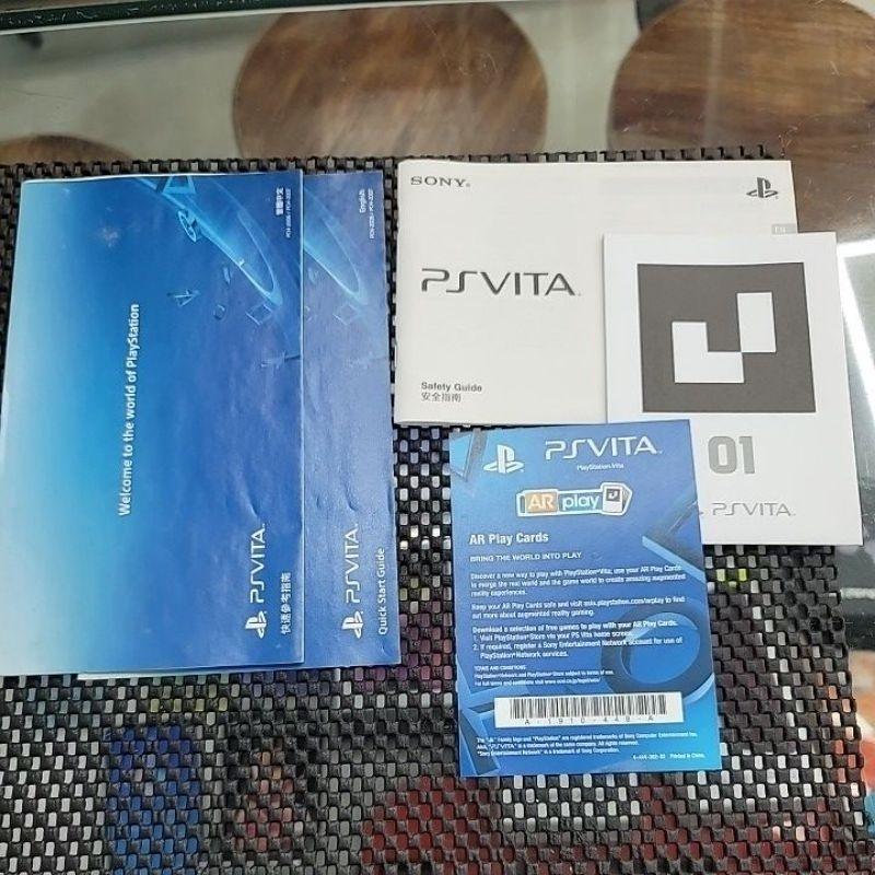 PlayStation Vita PS Vita PSV主機鋼鐵灰色-細節圖3