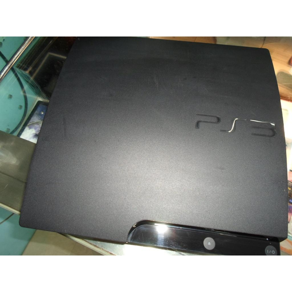 SONY PS3 PlayStation 3 500GB-細節圖3