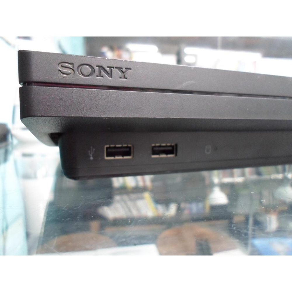 SONY PS3 PlayStation 3 500GB-細節圖4