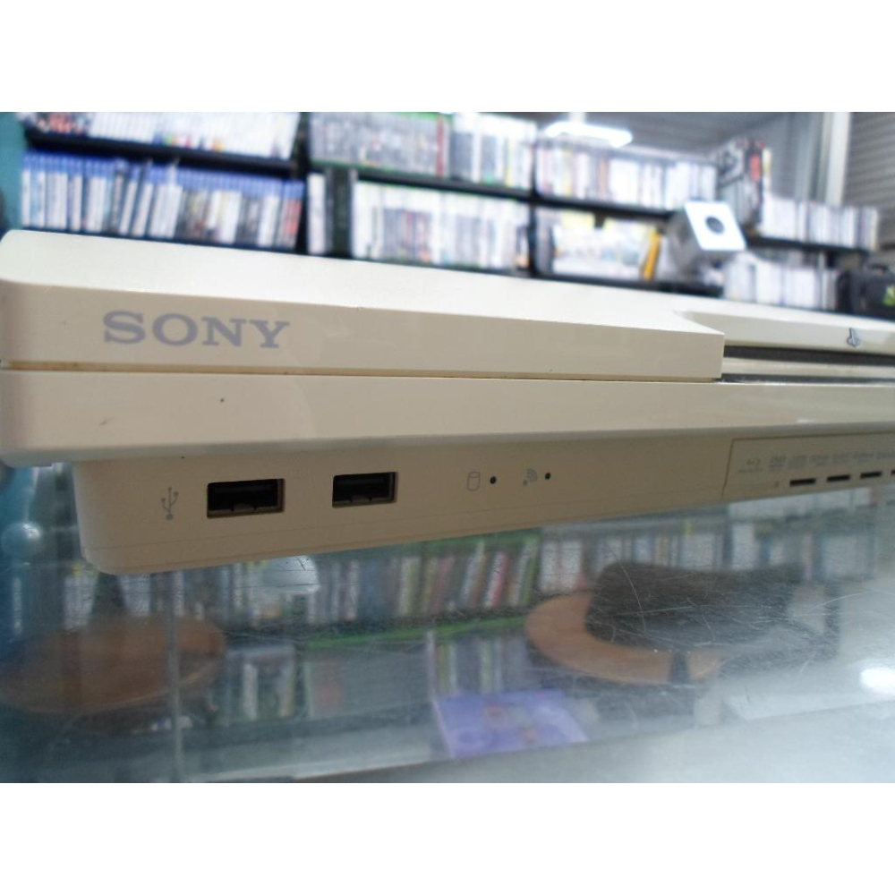 SONY PS3 PlayStation 3 150GB-細節圖4