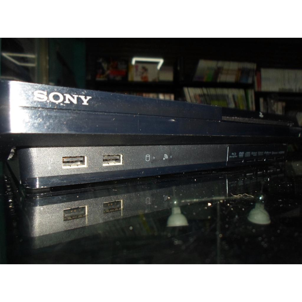 SONY PS3 PlayStation 3 300GB-細節圖4