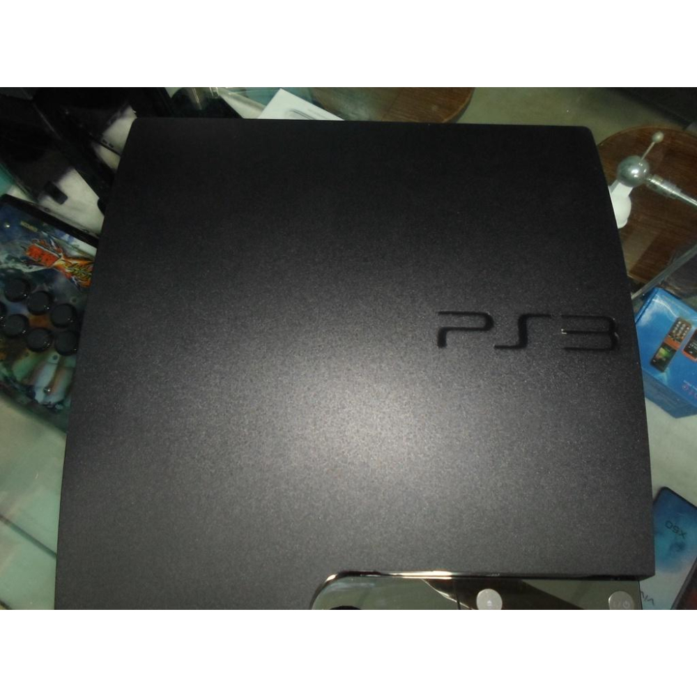SONY PS3 PlayStation 3 300GB-細節圖5